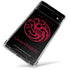 Game of Thrones: House Targaryen Google Pixel 6 Clear Case